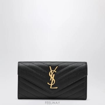 Saint Laurent [T56]���ζ� 372264BOW01 Black ���� ���� ������[T56]���ζ� 372264BOW01 Black ���� ���� ������