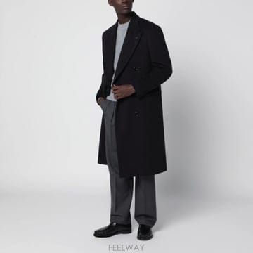 Lardini [T56]�󸣵�� AC40408ECN65601 Blue ���� ��Ʈ �ƿ���[T56]�󸣵�� AC40408ECN65601 Blue ���� ��Ʈ �ƿ���