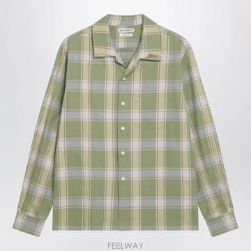 J.W.Anderson [T56]JW�ش��� SH0408PG2020 Green ���� ���� ����[T56]JW�ش��� SH0408PG2020 Green ���� ���� ����