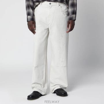Our Legacy [T56]�ƿ������� M4265VODE White ���� û���� ������[T56]�ƿ������� M4265VODE White ���� û���� ������