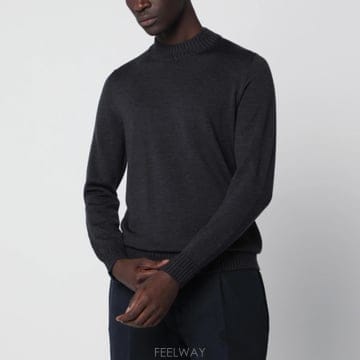 Drumohr [T56]����� D7M106LWO Grey ���� ��Ʈ ������[T56]����� D7M106LWO Grey ���� ��Ʈ ������