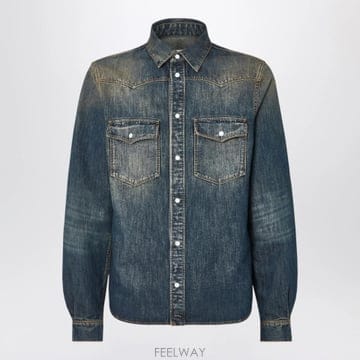 FENDI [T56]��� FLF002B1PD Blue ���� ���� ����[T56]��� FLF002B1PD Blue ���� ���� ����