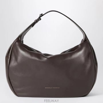 Brunello Cucinelli [T56]���ڷ� ��ġ�ڸ� MBPLB2832LE Brown ���� ����� ����[T56]���ڷ� ��ġ�ڸ� MBPLB2832LE Brown ���� ����� 