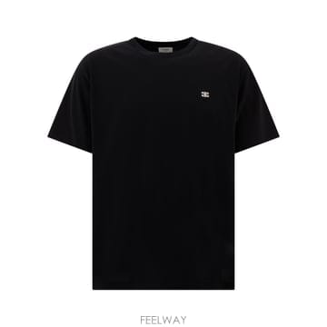 CELINE [V90]������ 2X04I671Q38AW ���� Ƽ���� ���� ���� T shirts[V90]������ 2X04I671Q38AW ���� Ƽ���� ���� ���� T shir