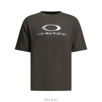 Oakley [V90]��Ŭ�� FOA40878822H ���� Ƽ���� ���� ���� New Retro Tee X Metal 3 0[V90]��Ŭ�� FOA40878822H ���� Ƽ���� ���� ���� New Ret