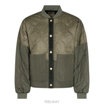Barbour [S27]�ٹ� 262LQU1922LQUOL71 ���� �ٿ����� �е� �������� �е�����Ʈ ���� ��Ŷ OLIVE[S27]�ٹ� 262LQU1922LQUOL71 ���� �ٿ����� �е� ������