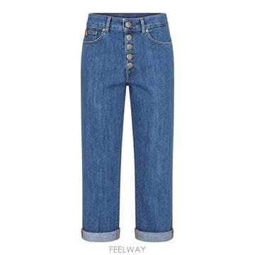 | Other Brand | [S27]DONDUP DP268KDS0397DXL2800 ���� ���� �� û���� �÷����� ���ȹ��� Ʈ����� ��[S27]DONDUP DP268KDS0397DXL2800 ���� ���� �� û���� ��