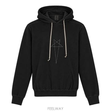 Rick Owens [S27]�������� DU02F6262FDEP413918 ���� ������ �ĵ� ����Ʈ���� �ĵ����� ����Ƽ ũ���[S27]�������� DU02F6262FDEP413918 ���� ������ �ĵ� ��