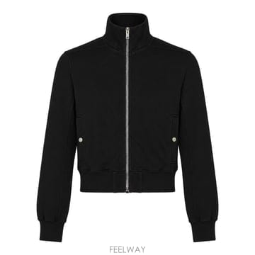Rick Owens [S27]�������� DU02F6289F09 ���� ������ �ĵ� ����Ʈ���� �ĵ����� ����Ƽ ũ��� Ƽ���� BLA[S27]�������� DU02F6289F09 ���� ������ �ĵ� ����Ʈ����