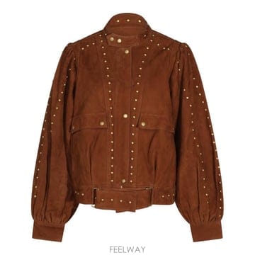 | Other Brand | [S27]FARM RIO 361344L0007 ���� �������� ����Ŀ���� �������� ��Ŷ ��� �ΰ� BROWN[S27]FARM RIO 361344L0007 ���� �������� ����Ŀ���� ��