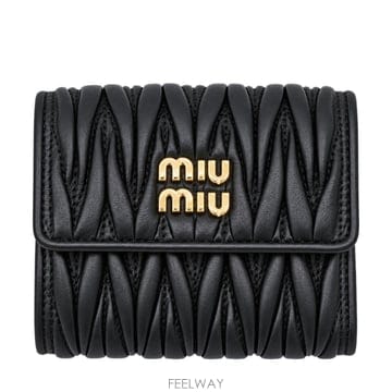 Miu Miu [S27]�̿�̿� 5MH058AFPPF0002 ���� ���� ������ ������ ī������ �Ӵ�Ŭ�� ���� ü�� �������[S27]�̿�̿� 5MH058AFPPF0002 ���� ���� ������ ������ 