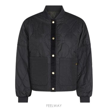 Barbour [S27]�ٹ� 262LQU1922LQUBK11 ���� �ٿ����� �е� �������� �е�����Ʈ ���� ��Ŷ BLACK[S27]�ٹ� 262LQU1922LQUBK11 ���� �ٿ����� �е� ������