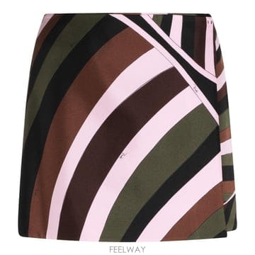 Emilio Pucci [S27]���и���Ǫġ 6URV356U751012 ���� ��ĿƮ ġ�� �ս�ĿƮ �̵�ĿƮ ����ĿƮ �̴Ͻ�ĿƮ ��[S27]���и���Ǫġ 6URV356U751012 ���� ��ĿƮ ġ�� �ս�