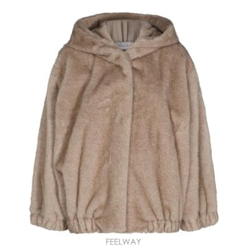 | Other Brand | [S27]ANTONELLI FIRENZE P3099376122 ���� ������ ����Ʈ BEIGE FUR JACK[S27]ANTONELLI FIRENZE P3099376122 ���� ������ ����Ʈ 