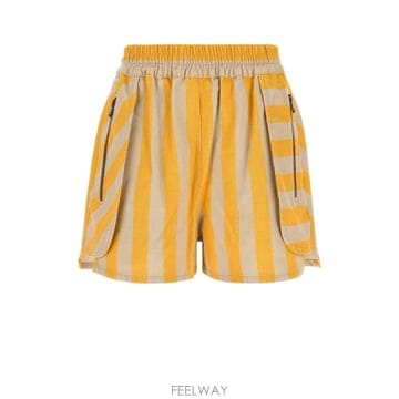 FENDI [X45]��� FLP896AOHU F1W0T ���� �ݹ��� ���´����� ������ ���� Embroidered cot[X45]��� FLP896AOHU F1W0T ���� �ݹ��� ���´����� ����