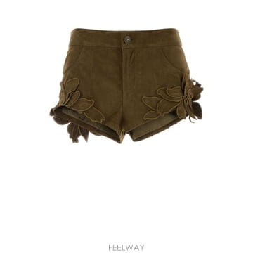 Isabel Marant [X45]���ں����� SH0324FAD2E04I 67KI ���� �ݹ��� ���´����� ������ ���� Olive gre[X45]���ں����� SH0324FAD2E04I 67KI ���� �ݹ��� ���´�