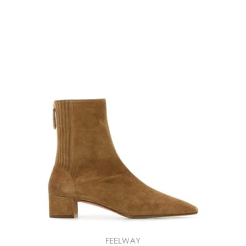 Aquazzura [X45]�������ֶ� SHOMIDB8SUE CAMEL ���� ��Ŭ���� �̵� �պ��� �����̺��� Camel sued[X45]�������ֶ� SHOMIDB8SUE CAMEL ���� ��Ŭ���� �̵� 