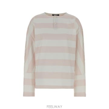 Jacquemus [X45]��ũ���� TSM00594AJ00045 4EN ���� Ƽ���� �μҸ� ž ���� LE TSHIRT MARI[X45]��ũ���� TSM00594AJ00045 4EN ���� Ƽ���� �μҸ� 