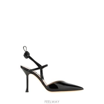 FENDI [X45]��� 8J9096NEH F0QA1 ���� ������ ������ ������ ��Ʈ���� Black leather Ve[X45]��� 8J9096NEH F0QA1 ���� ������ ������ ������ ��