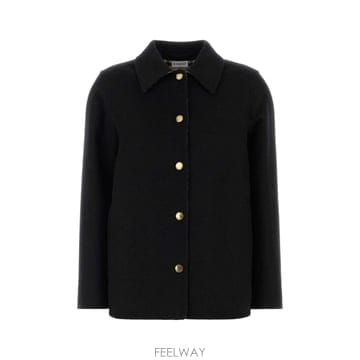 Burberry [X45]������ 8136052 C1900 ���� ��Ʈ ���� �� Ʈ��ġ ������Ʈ ��Ʈ���� Black wool c[X45]������ 8136052 C1900 ���� ��Ʈ ���� �� Ʈ��ġ ��