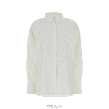 | Other Brand | [X45]LOIS 35657993 01 ���� ���� ���� ���� ���� ����콺 White poplin Blake[X45]LOIS 35657993 01 ���� ���� ���� ���� ���� �����