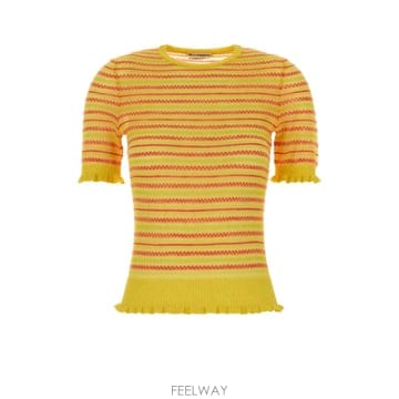 J.W.Anderson [X45]JW�ش��� KW1540YN0501 226 ���� ���� ���� ���� ���� ����콺 Embroidered[X45]JW�ش��� KW1540YN0501 226 ���� ���� ���� ���� ��