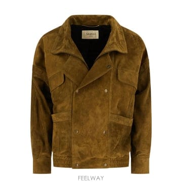 Saint Laurent [W63]���ζ� 836513YCEM2 3221 ���� ���� ���� �ٿ� �ƿ��� GIACCHE IN PELLE[W63]���ζ� 836513YCEM2 3221 ���� ���� ���� �ٿ� �ƿ�