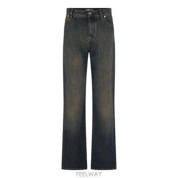 FENDI [W63]��� FLP377B1PD F19S8 ���� ������ û���� ���� JEANS[W63]��� FLP377B1PD F19S8 ���� ������ û���� ���� JEA