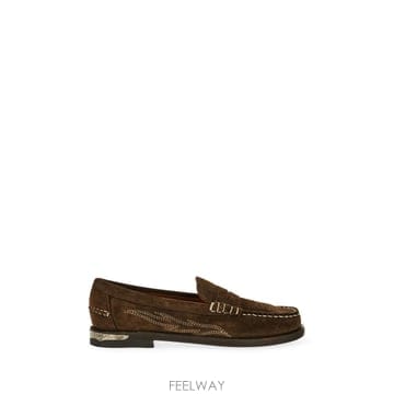 | Other Brand | [W63]SEBAGO 711226W ABU ���� ��ȭ ���� �� ��ī�� Mocassini Dan Dallas[W63]SEBAGO 711226W ABU ���� ��ȭ ���� �� ��ī�� Mocas