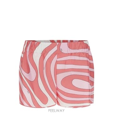 | Other Brand | [W63]PUCCI 6URU266U761 005 ���� �ݹ��� ������ SHORTS[W63]PUCCI 6URU266U761 005 ���� �ݹ��� ������ SHORTS