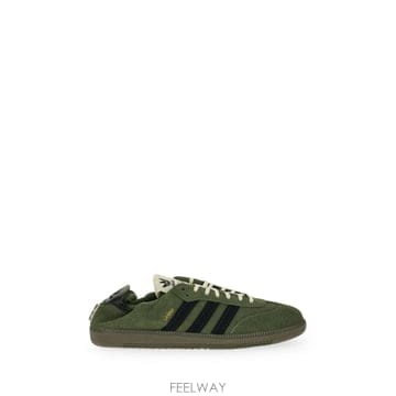 | Other Brand | [W63]ADIDAS BY SONG FOR THE MUTE HP8257 GREENBLACKGOLD ���� ����[W63]ADIDAS BY SONG FOR THE MUTE HP8257 GREENBLACKGOLD