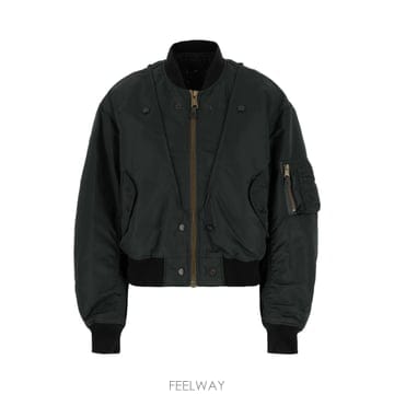 Maison Margiela [W63]�������������� S50AM0662M35923 860 ���� ���� ���� �ٿ� �ƿ��� GIUBBINI[W63]�������������� S50AM0662M35923 860 ���� ���� ����