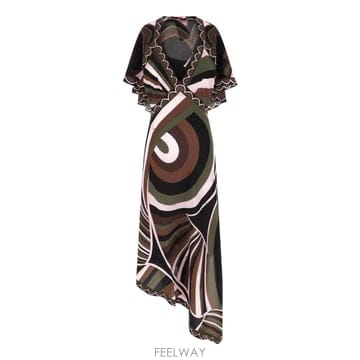 | Other Brand | [W63]PUCCI 6URI866U818 P30 ���� ���ǽ� �巹�� ABITI[W63]PUCCI 6URI866U818 P30 ���� ���ǽ� �巹�� ABITI