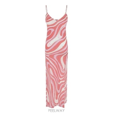 | Other Brand | [W63]PUCCI 6URI256U763 005 ���� ���ǽ� �巹�� ABITI[W63]PUCCI 6URI256U763 005 ���� ���ǽ� �巹�� ABITI