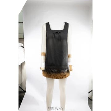 Miu Miu [W63]�̿�̿� MF6578 6702 F05O3 ���� ���ǽ� �巹�� ABITI[W63]�̿�̿� MF6578 6702 F05O3 ���� ���ǽ� �巹�� ABI