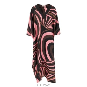 | Other Brand | [W63]PUCCI 6URL506U751 010 ���� ���ǽ� �巹�� ABITI[W63]PUCCI 6URL506U751 010 ���� ���ǽ� �巹�� ABITI