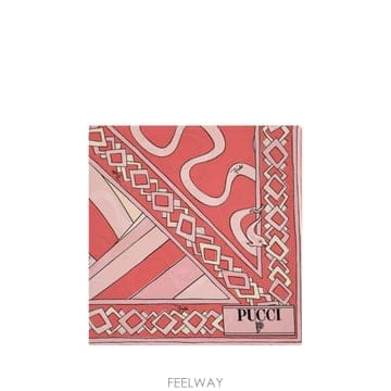 | Other Brand | [W63]PUCCI 6UGB426UC12 2 ���� ��ī�� �񵵸� ���÷� �� SCIARPE FOULARD[W63]PUCCI 6UGB426UC12 2 ���� ��ī�� �񵵸� ���÷� �� 
