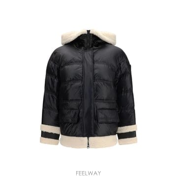 Peuterey [K68]��Ʈ���� PED588601181855 NER ���� �ٿ����� �е� �ٿ��Ʈ ��ī Kunto Bg f[K68]��Ʈ���� PED588601181855 NER ���� �ٿ����� �е� 