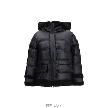 Peuterey [K68]��Ʈ���� PED588601181855 NERNR ���� �ٿ����� �е� �ٿ��Ʈ ��ī Kunto Bg[K68]��Ʈ���� PED588601181855 NERNR ���� �ٿ����� �е�