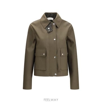 FENDI [K68]��� FW5158B1UE F1XEW ���� ���� ����Ʈ ���� ��ī ����Ʈ �������� Mackintosh[K68]��� FW5158B1UE F1XEW ���� ���� ����Ʈ ���� ��ī 
