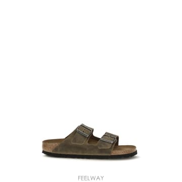 Birkenstock [K68]���˽�Ź 1019377 KHAKI ���� ���� ������ ������ �ø��ö� ������ Arizona Sanda[K68]���˽�Ź 1019377 KHAKI ���� ���� ������ ������ ��