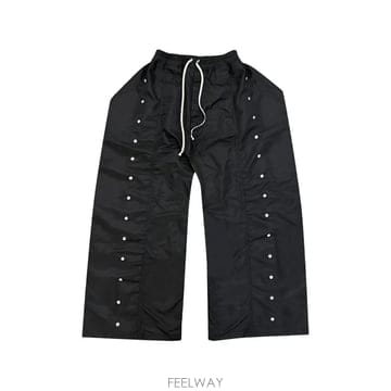 Rick Owens 26 FW �������� ���� �ٺ� Ǫ�� Ʈ������ DS01D1337BR09 TP45978641526 FW �������� ���� �ٺ� Ǫ�� Ʈ������ DS01D1337BR09 T