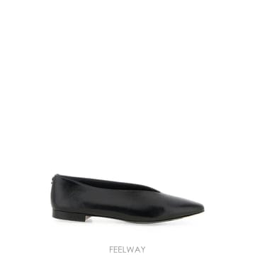 Jimmy Choo 26 FW ������ ���� ����Ƽ�� �� ���� �߷����� �÷� MARGOTFLATGUV010003 TP459809126 FW ������ ���� ����Ƽ�� �� ���� �߷����� �÷� MARGO