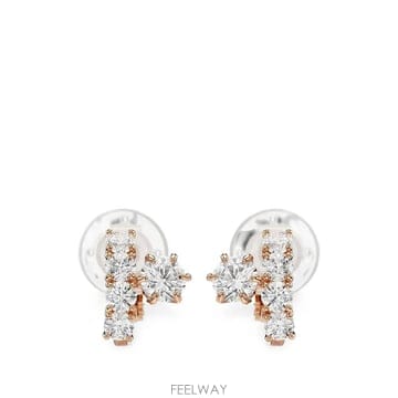 Swarovski 26 FW ���ͷκ꽺Ű ��Ʈ���� ũ������ ��� Ŭ���� �̾ 5763822 TP45655485926 FW ���ͷκ꽺Ű ��Ʈ���� ũ������ ��� Ŭ���� �̾�