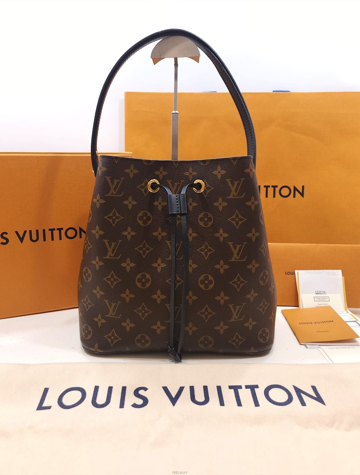 Louis Vuitton ���̺��� �׿��뿡 MM ���� M44020���̺��� �׿��뿡 MM ���� M44020