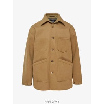 Comme des Garcons 26 FW �ĵ������� �ȹ� ��ư �� ��ġ ���� ��Ŷ HRJ023051 TP45977006826 FW �ĵ������� �ȹ� ��ư �� ��ġ ���� ��Ŷ HRJ023051