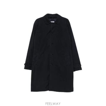 26 FW 아스페시 보드카 버튼 프런트 코트 2I311024LR TP459252949