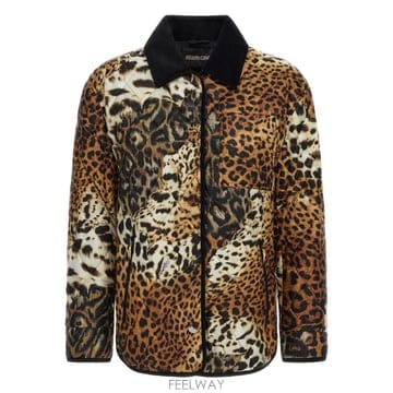 Roberto Cavalli 26 FW �κ����� ī�߸� �����ĵ� ����Ʈ ��Ŷ TKT805SRG34 TP45466083326 FW �κ����� ī�߸� �����ĵ� ����Ʈ ��Ŷ TKT805SRG34