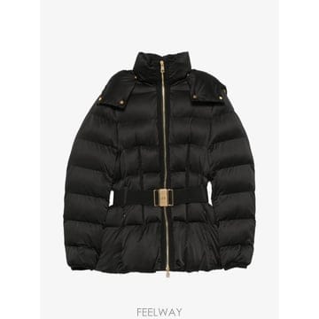 Elisabetta Franchi 26 FW Elisabetta Franchi ��Ʈ �ĵ� �е� ��Ŷ PI92D66E2 TP45751791826 FW Elisabetta Franchi ��Ʈ �ĵ� �е� ��Ŷ PI92D66E2