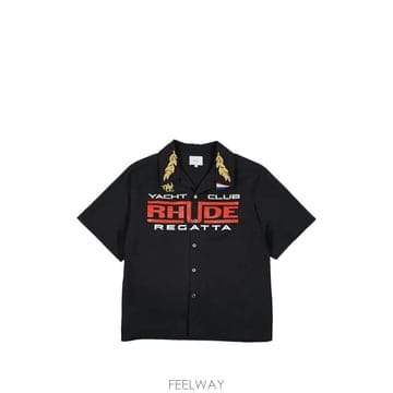RHUDE 26 FW ��� ����Ÿ �ΰ� ����Ʈ ���� RHPS26SR04012 TP45485556526 FW ��� ����Ÿ �ΰ� ����Ʈ ���� RHPS26SR04012 TP454